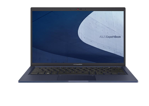 Laptop Asus ExpertBook B1 B1400CEAE-EK4366 (Core™ i3-1115G4/4GB/512GB/Intel® UHD/14.0-inch FHD/FreeDos/Đen) Tặng Ram 4GB