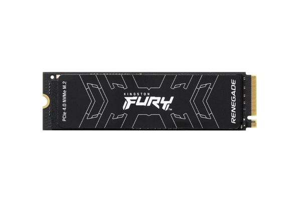 Ổ cứng SSD Kingston FURY Renegade 2TB M.2 2280 NVMe PCIe Gen4 (SFYRD/2000G)