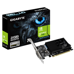 Card màn hình Gigabyte GeForce GT 730 (GV-N730D5-2GL)