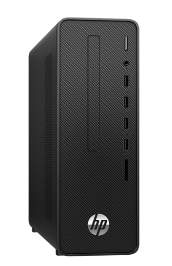 Máy bộ HP 280 Pro G5 SFF 60H33PA(Intel Core i5-10400/8GB/512GBSSD/Windows 11 Home SL 64-bit/WiFi 802.11ac)