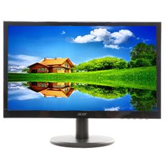 Màn hình Acer EB192QA (18.5inch/HD/IPS/60Hz/5ms/200nits/VGA+DVI)