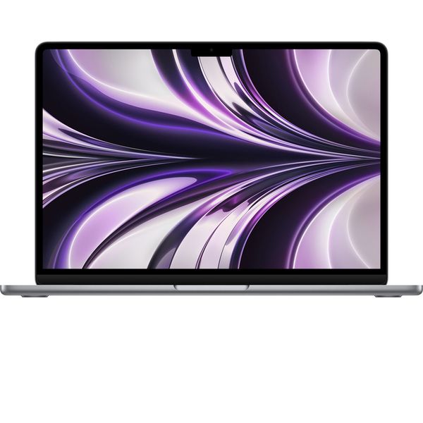 MacBook Air M2 2022 8GB/512GB/10-core GPU (MLXX3SA/A)