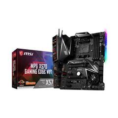 Mainboard MSI MPG X570 Gaming EDGE WIFI