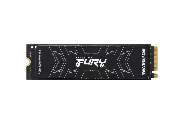 Ổ cứng SSD Kingston Fury Renegade 4TB NVMe M.2 2280 PCIe Gen 4 x 4 (Đọc 7300MB/s, Ghi 7000MB/s) (SFYRD/4000G)