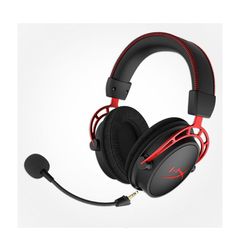 Tai nghe Kingston HYPERX CLOUD ALPHA Gaming (HX-HSCA-RD/AS)