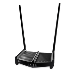 Bộ phát wifi TP-Link TL-WR841HP 300Mbps, angten 8dBi