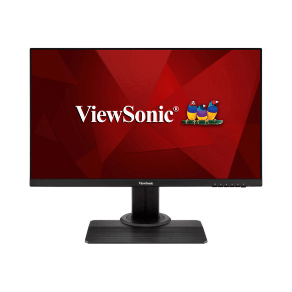 Màn hình Viewsonic XG2705 (27 inch/ FHD/LED/IPS/144Hz/1ms/250 nits/HDMI+DP/FreeSync)