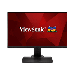 Màn hình Viewsonic XG2705 (27 inch/ FHD/LED/IPS/144Hz/1ms/250 nits/HDMI+DP/FreeSync)