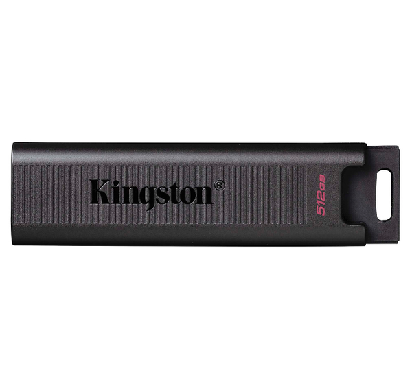 USB Kingston DataTraveler Max 512GB - DTMAX/512GB