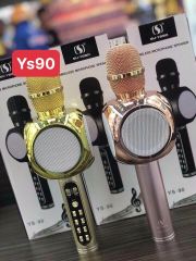 MICRO KARAOKE BLUETOOTH YS-90 Và YS-91 CỰC HAY - Loại 1 (SD08-SD10-SD17-SD18-YS92-YS9-YS95)