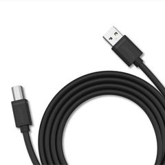 Cáp USB In 2.0 (5m) Unitek (Y-C421GBK)