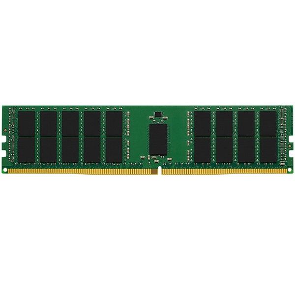 Ram Kingston ECC REG DIMM 16GB Memory Kit – 16GB (1x16GB) DDR4, 3200MHz (KSM32RS4/16MEI)