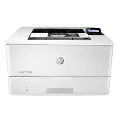 Máy in laser đen trắng HP M404DW-W1A56A (Print/ Duplex/ Wifi)