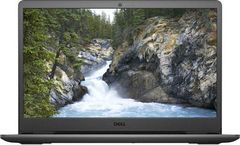 Laptop Dell Vostro 3500 i3 1115G4/4GB/1TB/Win10