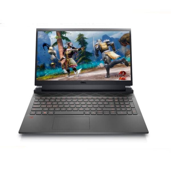Laptop Dell Gaming G15 5525 (G15-5525-R5H085W11GR3050) (R5-6600H/8GB/512GB/GeForce RTX™ 3050 4GB/15.6' FHD 120Hz/Win 11/Office)