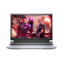 Laptop Dell Gaming G15 5515 (P105F004BGR) (R5 5600H/16GB RAM/ 512GB SSD/RTX3050 4G/15.6 inch FHD 120Hz/Win10/Xám)