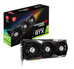 Card màn hình MSI RTX 3090 Ti Gaming X Trio 24G