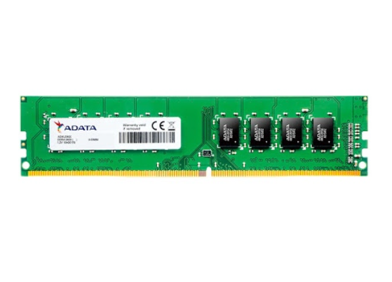 Ram ADATA AD4U240038G17-R (1x8GB) DDR4 2400MHz