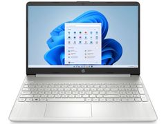 Laptop HP 15s-du3590TU 63P86PA ( i7 1165G7/8GB/512GB/Intel® Iris® Xe/15.6 inch HD/Win 11/Bạc)