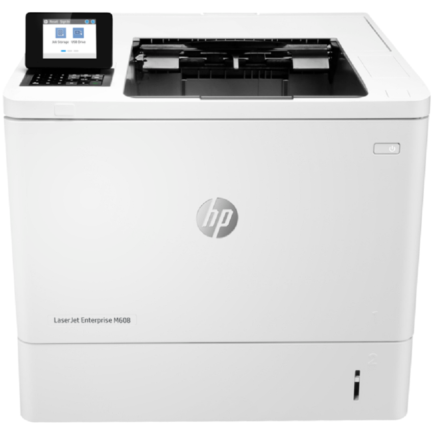 Máy in HP LaserJet Enterprise M608dn (K0Q18A)