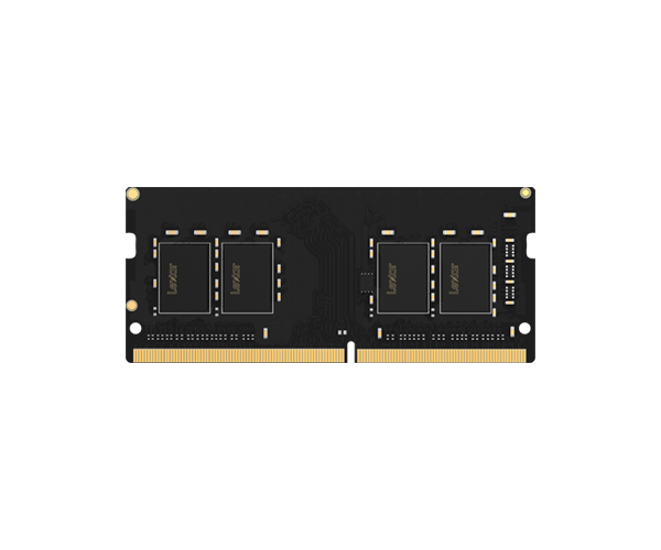 Ram Laptop Lexar® DDR4-3200/2666 SODIMM Laptop Memory