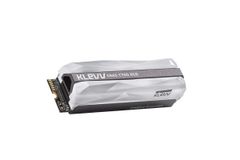 Ổ cứng SSD Klevv CRAS C700 RGB 960GB M2 NVME Gen3x4 – K960GM2SP0-C7R (Read/Write: 1,500/1,300 MB/s, 3D 72-Layer NAND)