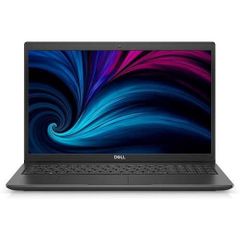 Laptop Dell Latitude 3520 70251603T (i3-1115G4)/8GB/256GB/15.6” HD/Fedora/Đen/nhựa