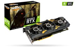 Card màn hình INNO3D RTX 2080Ti Gaming OC X3