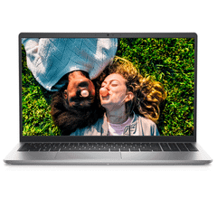 Laptop Dell Inspiron 3520 N5I5122W1 (Core i5 1235U/ 8GB/ 256GB SSD/ Intel Iris Xe Graphics/ 15.6inch Full HD/ Windows 11 Home/ Black/ Vỏ nhựa)