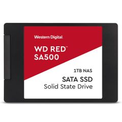 Ổ cứng SSD WD Red 1TB SATA 2.5 inch WDS100T1R0A