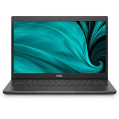 Laptop Dell Latitude 3420 (L3420I5SSDF512) (i5 1135G7 8GB RAM/512GB SSD/14.0 inch FHD/Fedora/Đen)