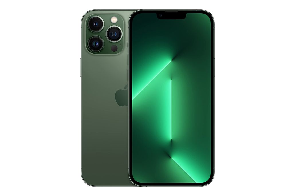 iPhone 13 Pro Max 512GB Alpine Green (LL)