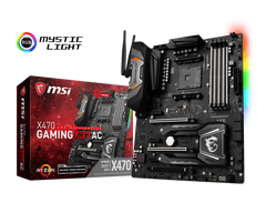 Mainboard MSI X470 GAMING M7 AC