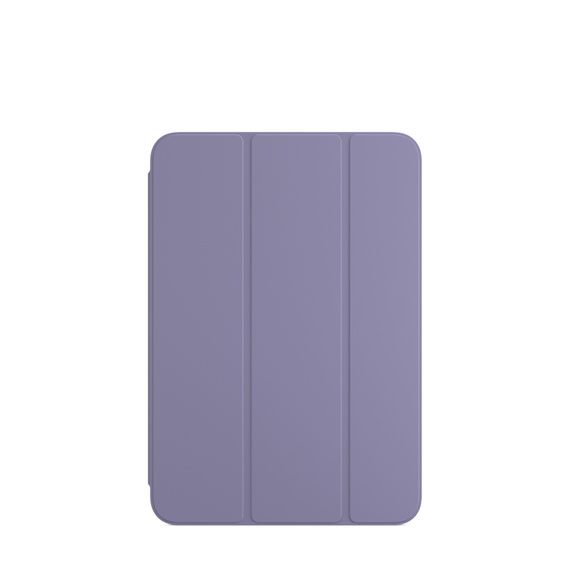 Smart Folio for iPad mini (6th generation) — English Lavender