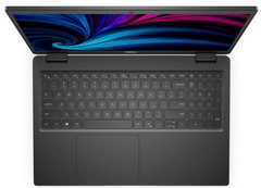 Laptop Dell Latitude 3520 70251603T (i3-1115G4)/8GB/256GB/15.6” HD/Fedora/Đen/nhựa