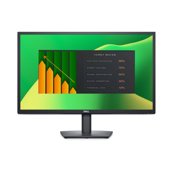 Màn hình Dell E2423H (23.8 inch/FHD/VA/60Hz/8ms/250 nits/DP+VGA)