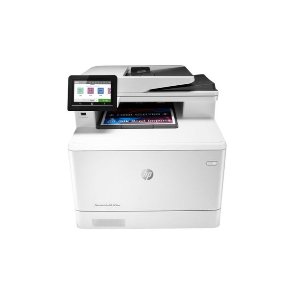 Máy in màu HP Color Laserjet Pro M479dw (W1A77A)