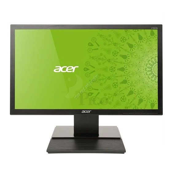 Màn hình Acer 18.5