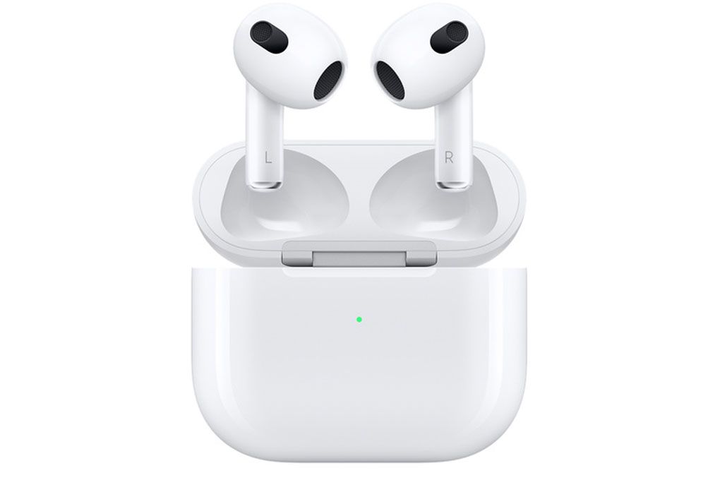 AirPods 3 White MME73ZP/A