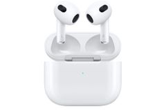 AirPods 3 White MME73ZP/A