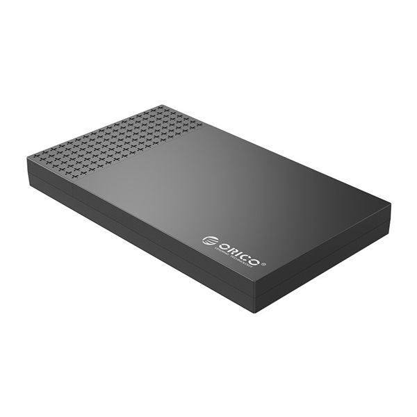 Box HDD/SSD BOX Orico 2526C3-BK