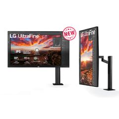 Màn hình LG UltraFine 32UN880-B (31.5''/3840x2160/IPS/5ms/FreeSync/USBtype-C)