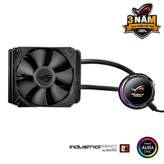 Tản nhiệt nước AIO Asus ROG Ryuo 120 RGB