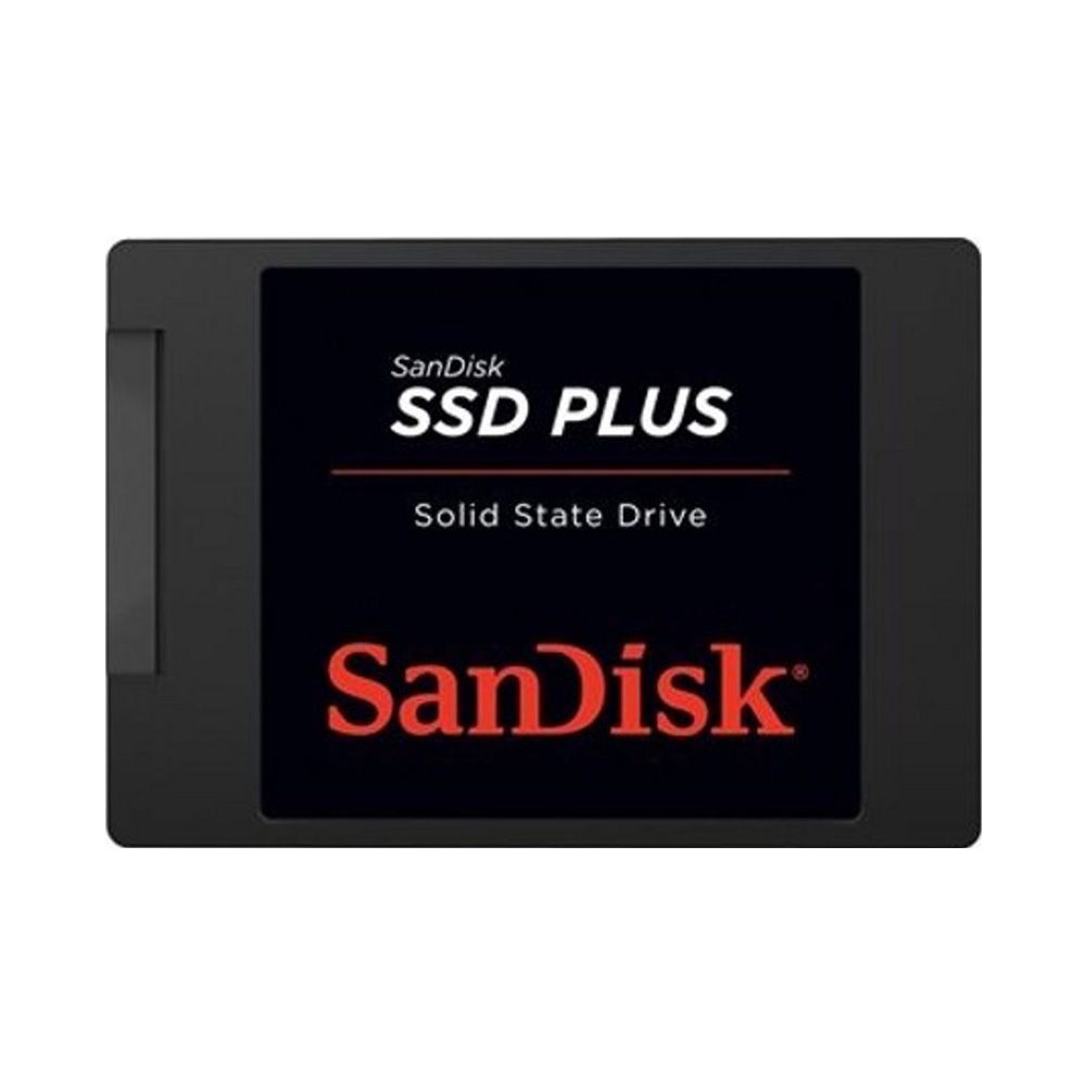 Ổ cứng SSD Sandisk Ultra 3D NAND SATA III 2.5 inch 250GB SDSSDH3-250G-G25