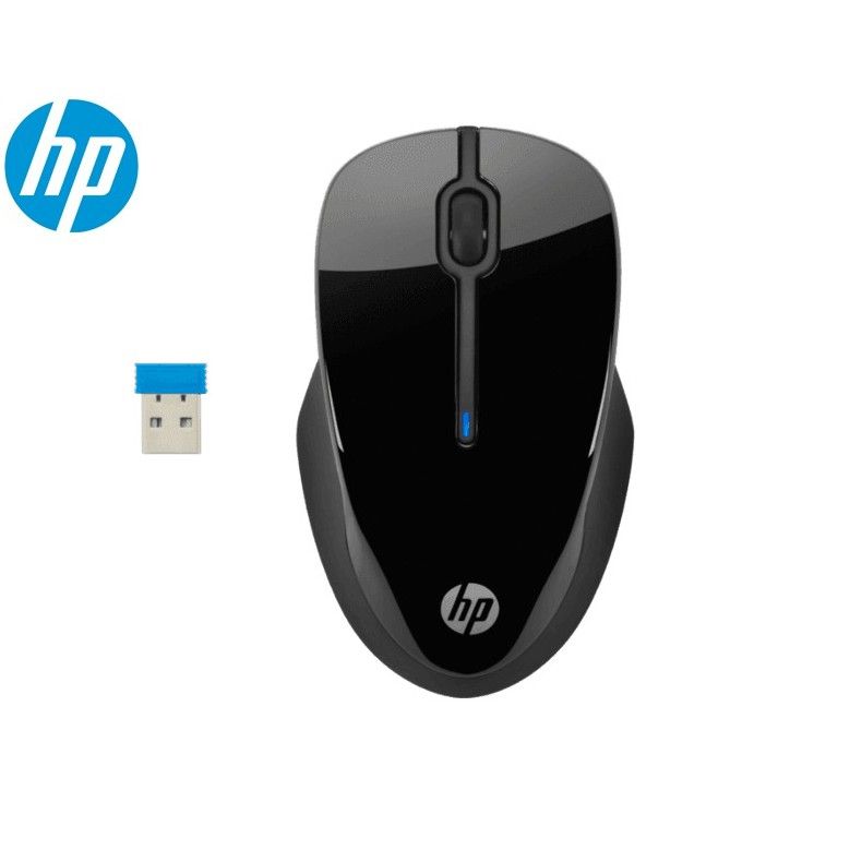 Chuột USB HP Wireless Mouse 250 (3FV67AA)