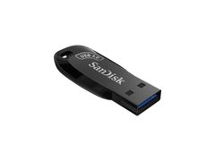 USB SanDisk 64GB Ultra Shift USB 3.0 Flash Drive, Speed Up to 100MB/s (SDCZ410-064G-G46)