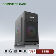 Case máy tính VSP 2882