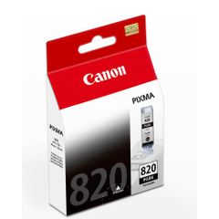 Mực in Canon PGI-820 BK