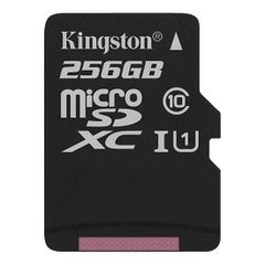 Thẻ Nhớ Kingston 128GB microSDHC Canvas - SDCS2/128GB