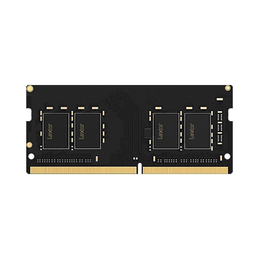 Ram Laptop Lexar (LD4AS016G-B3200GSST) 16GB (1x16GB) DDR4 3200Mhz